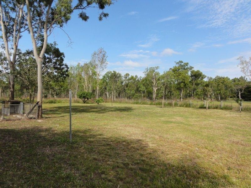 11 Lodestone Drive, Bluewater QLD 4818