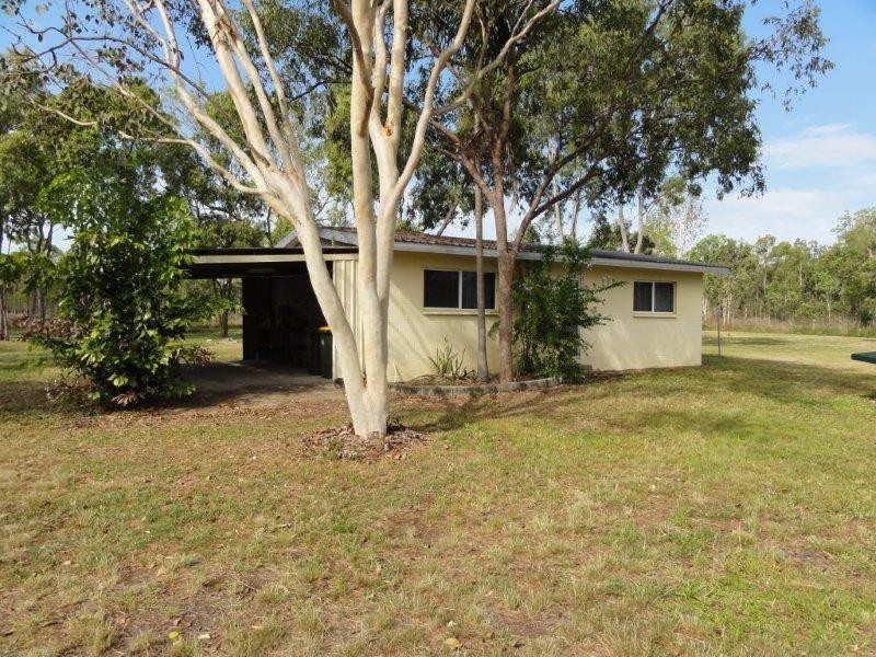 11 Lodestone Drive, Bluewater QLD 4818