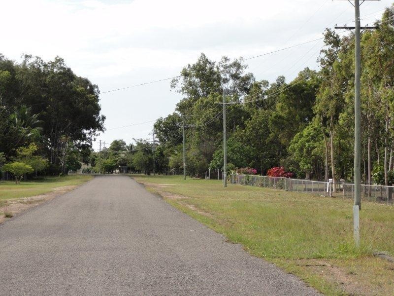 11 Lodestone Drive, Bluewater QLD 4818