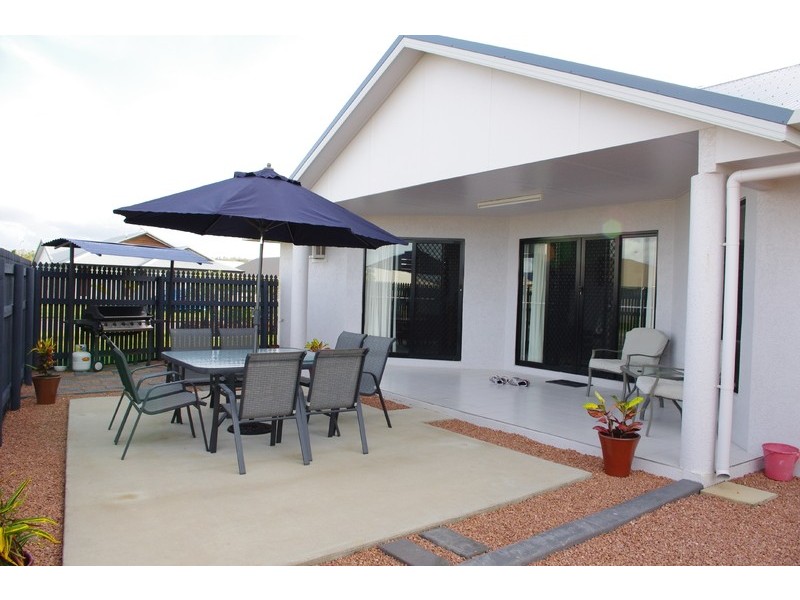 12 Panama Court, Burdell QLD 4818