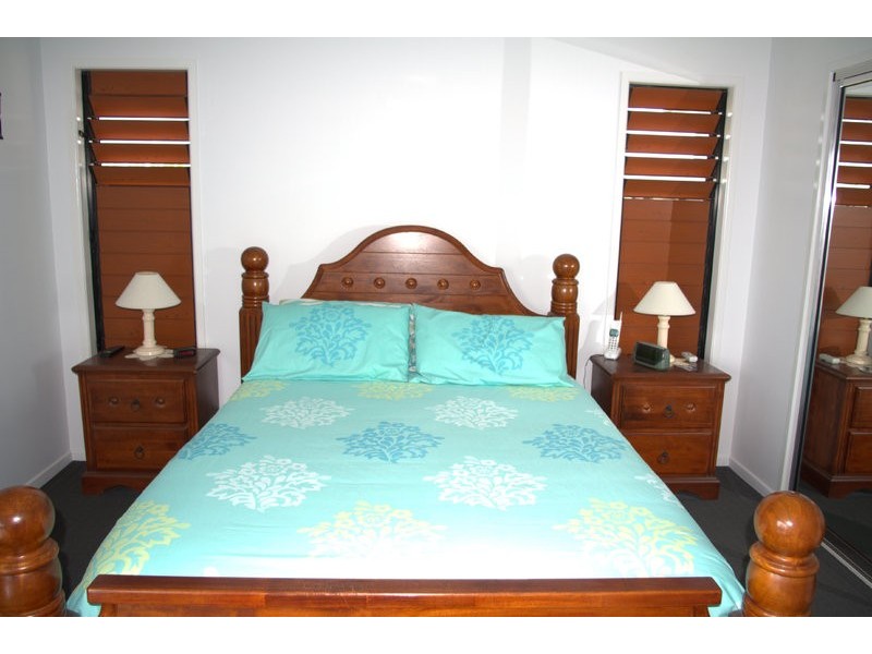 12 Panama Court, Burdell QLD 4818