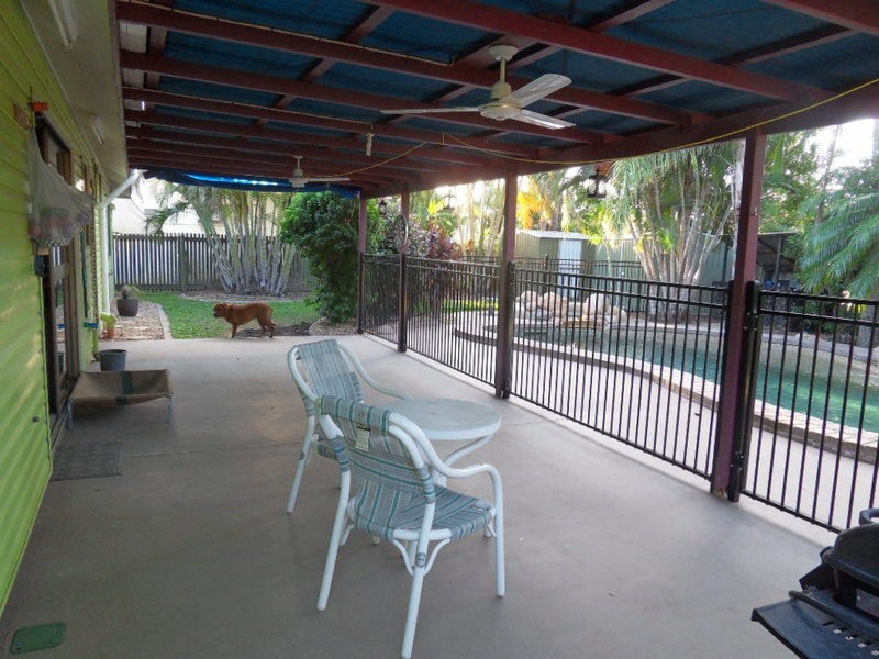 35 Tapiolas Avenue, Kirwan QLD 4817