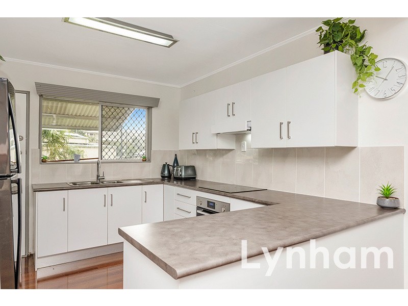 17 Faraday Street, Wulguru QLD 4811