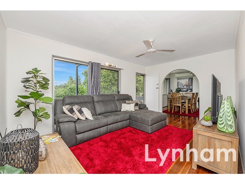 17 Faraday Street, Wulguru QLD 4811