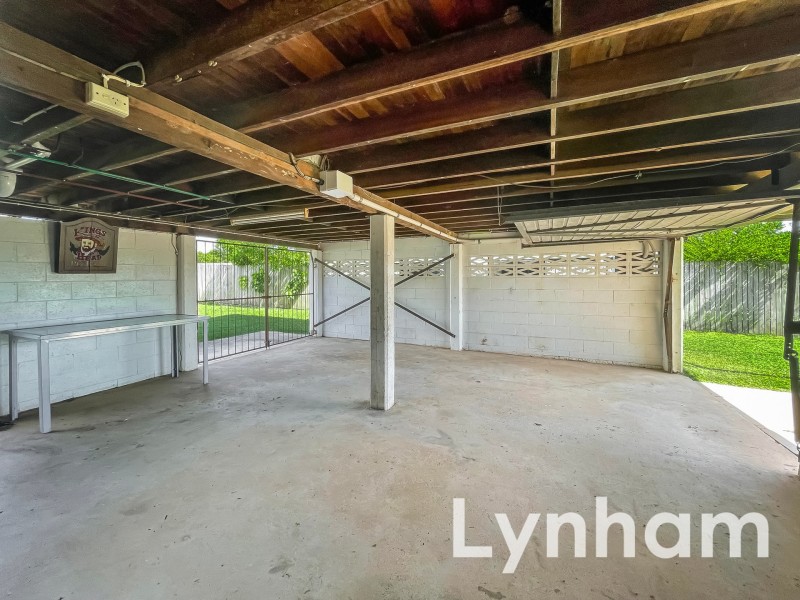 17 Faraday Street, Wulguru QLD 4811