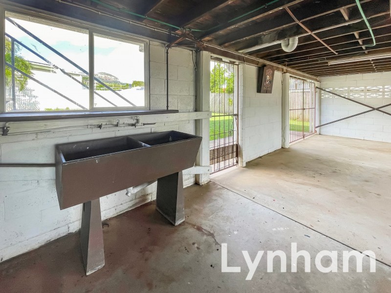 17 Faraday Street, Wulguru QLD 4811