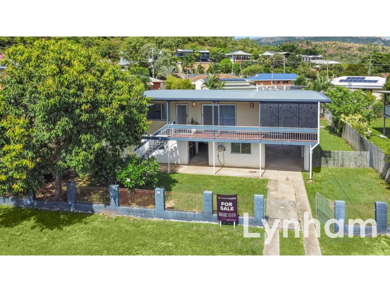 17 Faraday Street, Wulguru QLD 4811