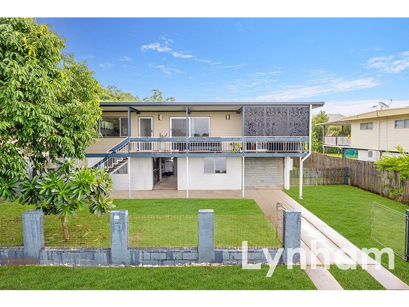 17 Faraday Street, Wulguru QLD 4811