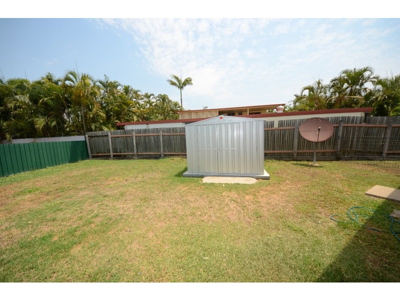 15 Roma Court, Kelso QLD 4815