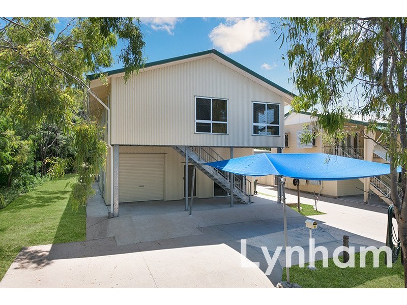 15 Burns Street, Aitkenvale QLD 4814