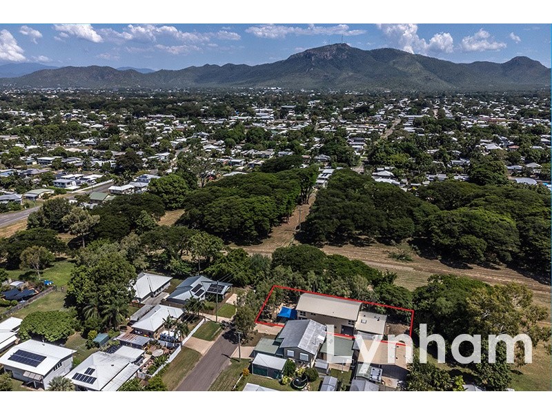 15 Burns Street, Aitkenvale QLD 4814