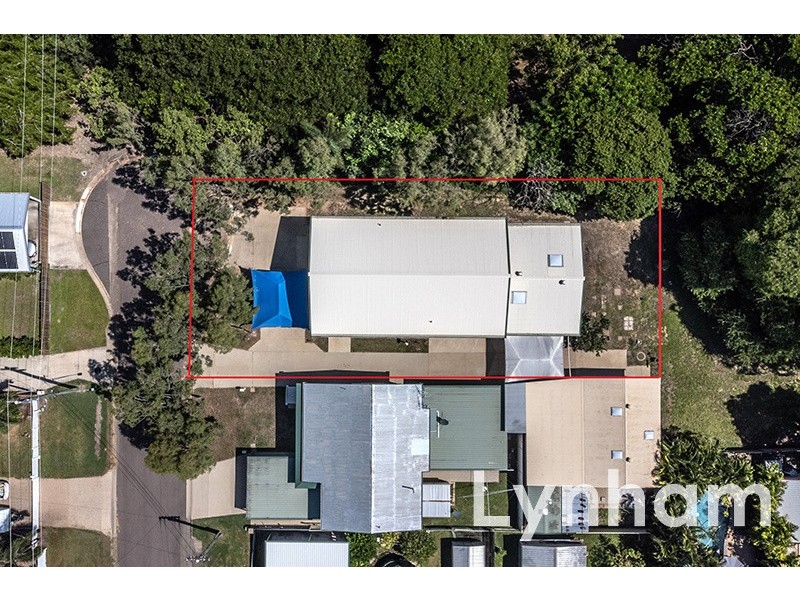 15 Burns Street, Aitkenvale QLD 4814