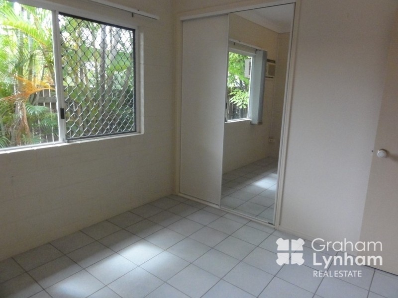 558 Bayswater Road, Mount Louisa QLD 4814