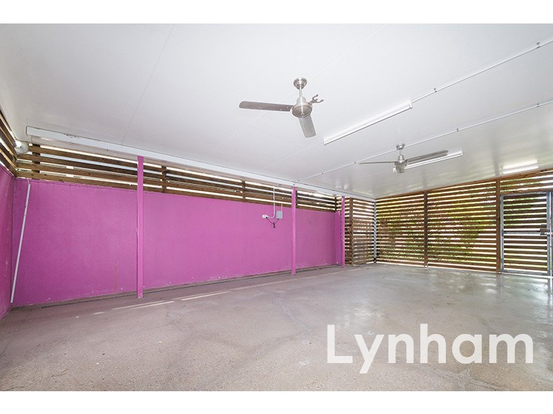 46 Marcel Street, Kirwan QLD 4817