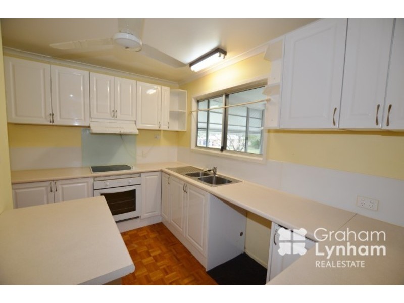 46 Marcel Street, Kirwan QLD 4817