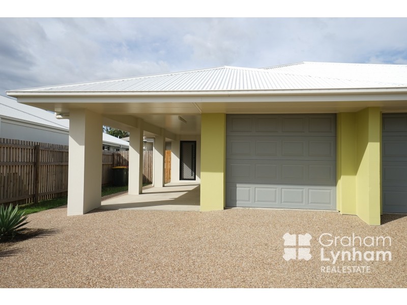 1/22 Hollanders Crescent, Kelso QLD 4815