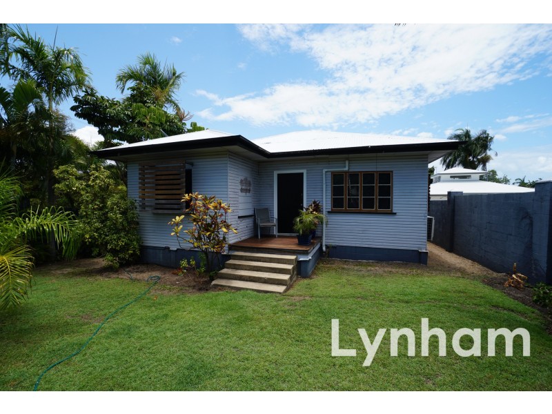 129 Bundock Street, Belgian Gardens QLD 4810