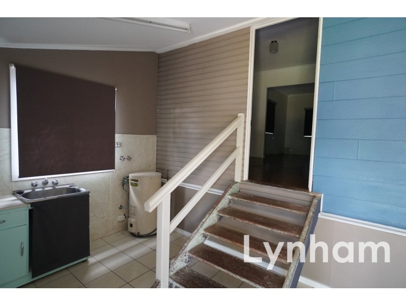 129 Bundock Street, Belgian Gardens QLD 4810