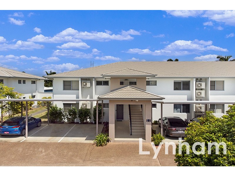 31/157-159 Stuart Drive, Wulguru QLD 4811