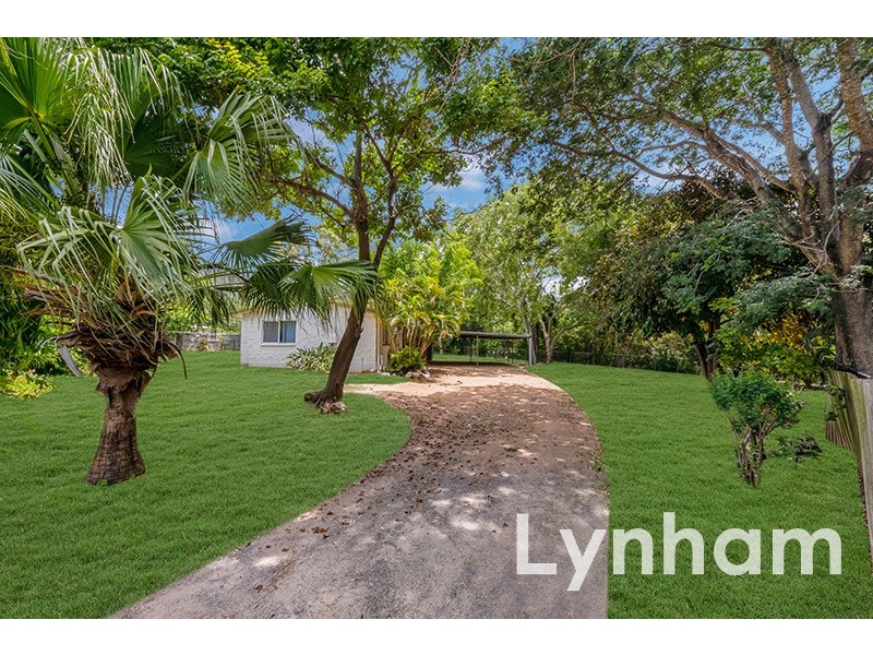 30 Condamine Street, Wulguru QLD 4811
