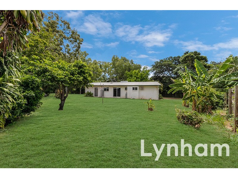 30 Condamine Street, Wulguru QLD 4811
