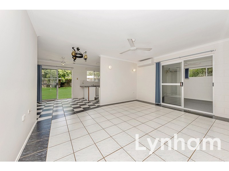 30 Condamine Street, Wulguru QLD 4811