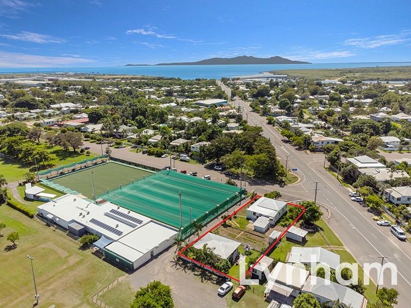 2B Bell Street, South Townsville QLD 4810