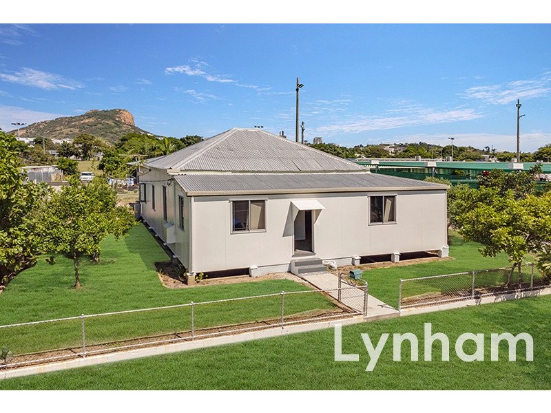 2B Bell Street, South Townsville QLD 4810