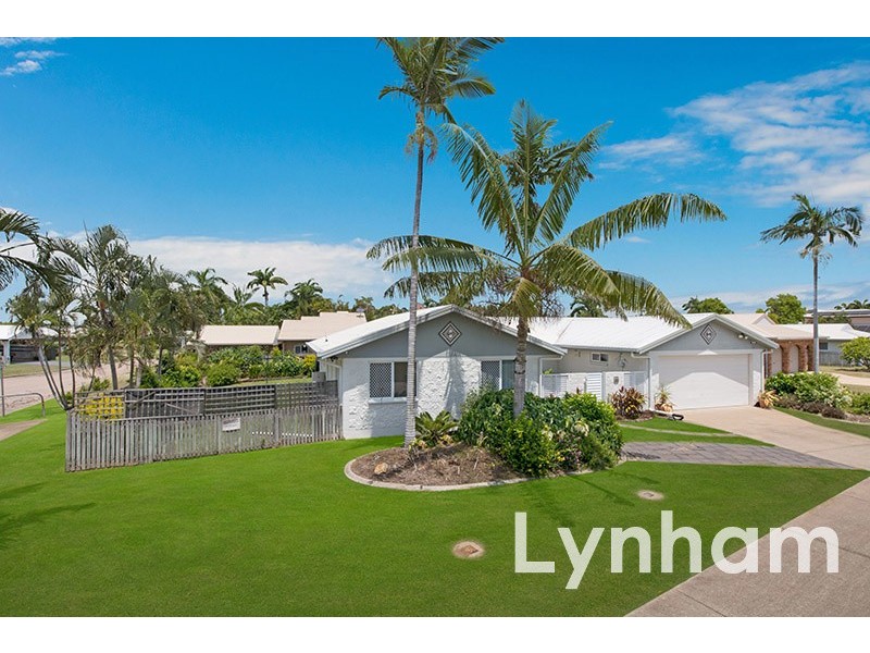 2 Campion Circle, Kirwan QLD 4817