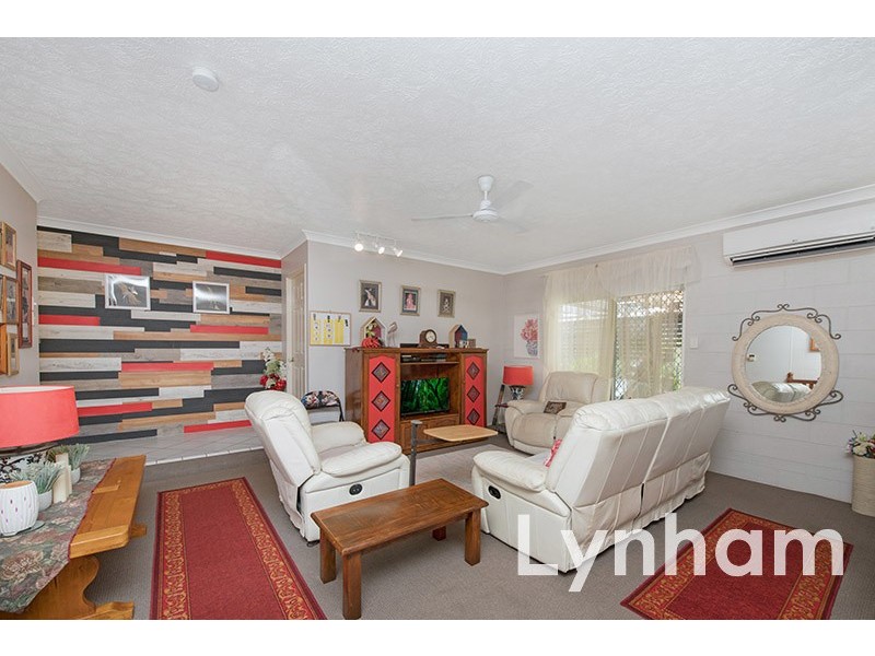 2 Campion Circle, Kirwan QLD 4817