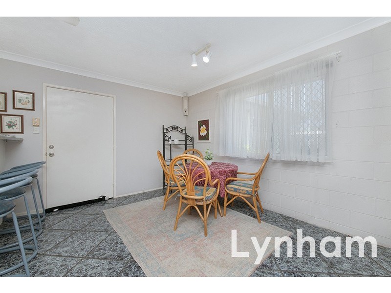 2 Campion Circle, Kirwan QLD 4817