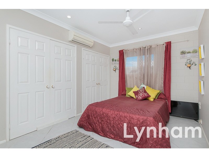 2 Campion Circle, Kirwan QLD 4817