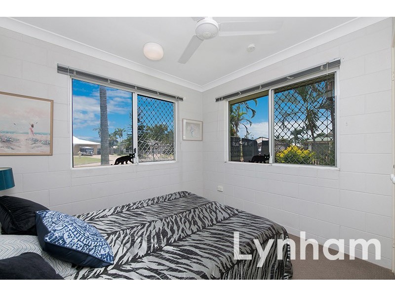 2 Campion Circle, Kirwan QLD 4817