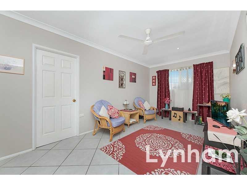 2 Campion Circle, Kirwan QLD 4817