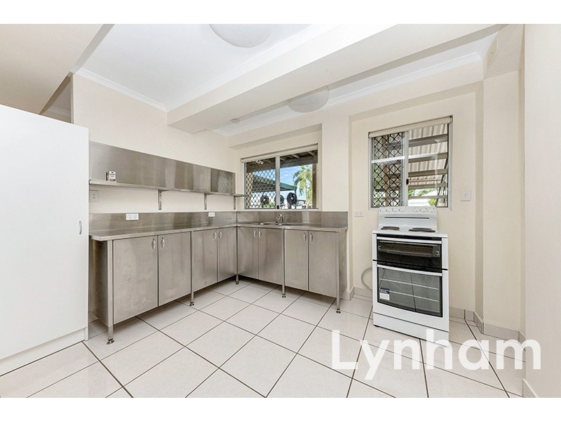 13 Burns Street, Aitkenvale QLD 4814