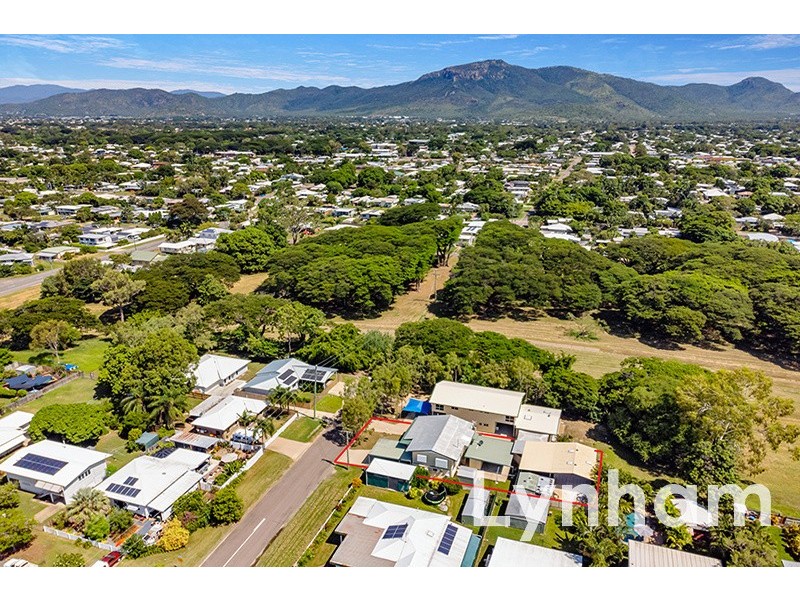 13 Burns Street, Aitkenvale QLD 4814