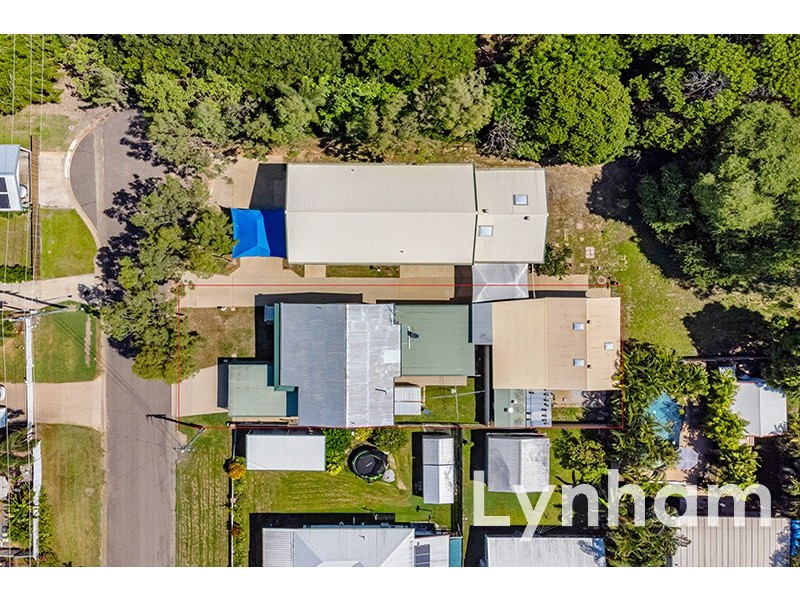 13 Burns Street, Aitkenvale QLD 4814