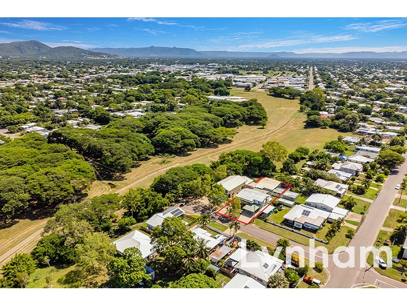 13 Burns Street, Aitkenvale QLD 4814