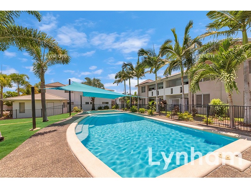 31/157-159 Stuart Drive, Wulguru QLD 4811