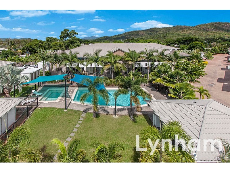 31/157-159 Stuart Drive, Wulguru QLD 4811