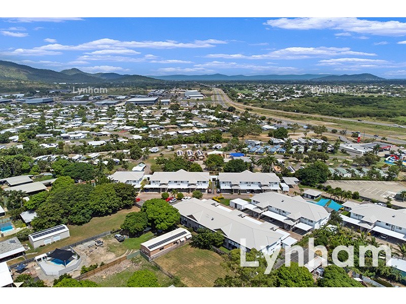31/157-159 Stuart Drive, Wulguru QLD 4811