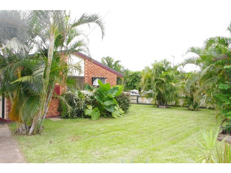 2 Jabiru Avenue, Condon QLD 4815