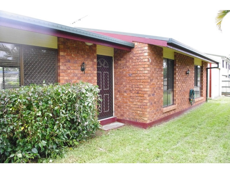 2 Jabiru Avenue, Condon QLD 4815