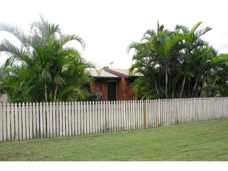 2 Jabiru Avenue, Condon QLD 4815