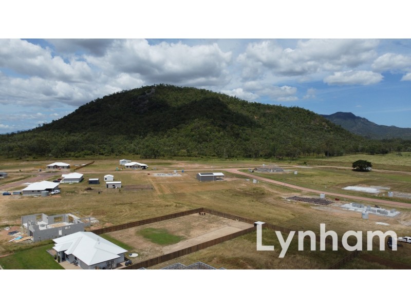 45 Dolly Drive, Alice River QLD 4817