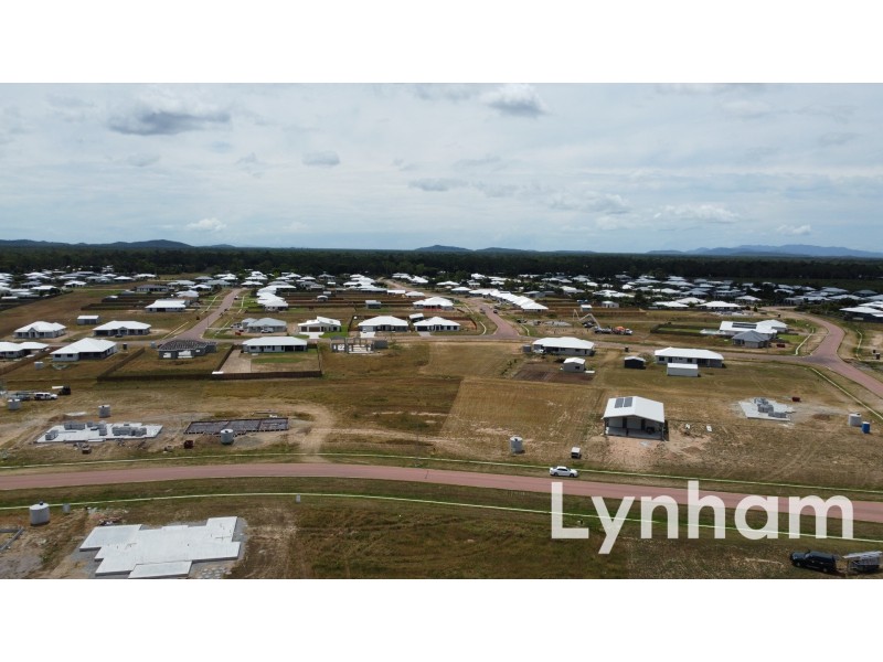 45 Dolly Drive, Alice River QLD 4817