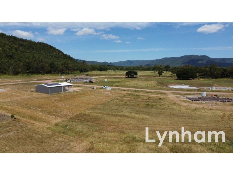 45 Dolly Drive, Alice River QLD 4817