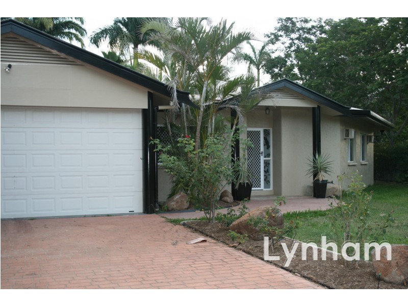 20 Dalton Street, Wulguru QLD 4811