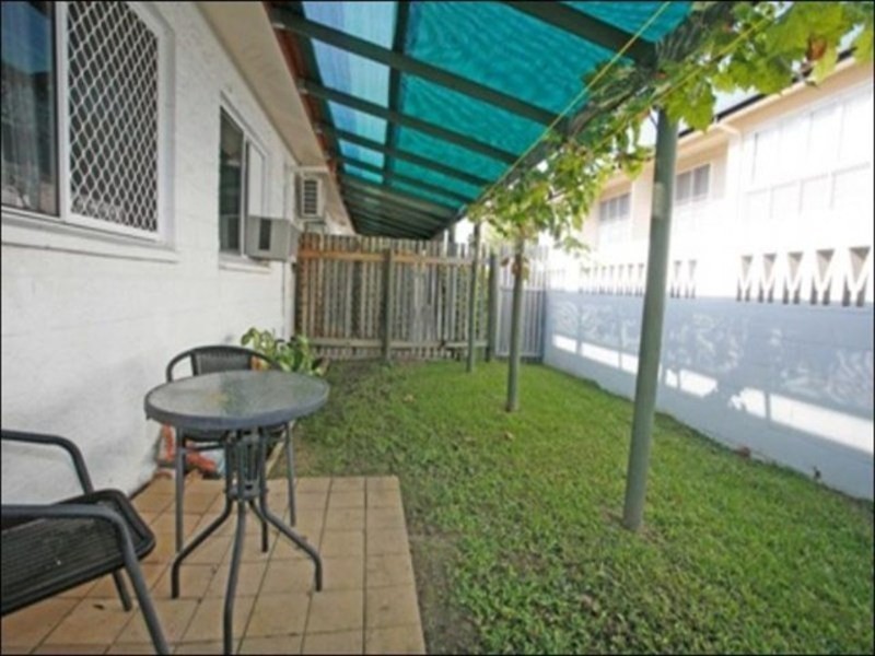 3/16 Benson Street, Rosslea QLD 4812