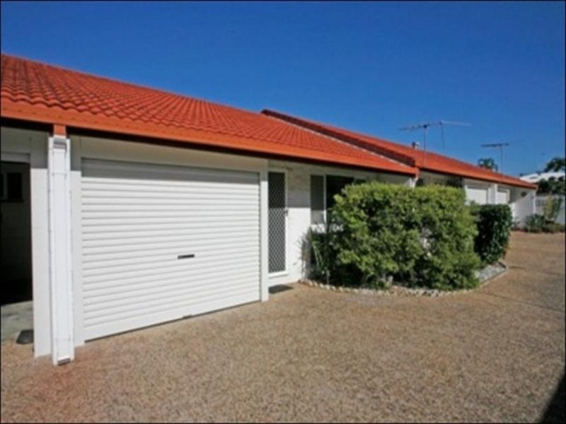 3/16 Benson Street, Rosslea QLD 4812